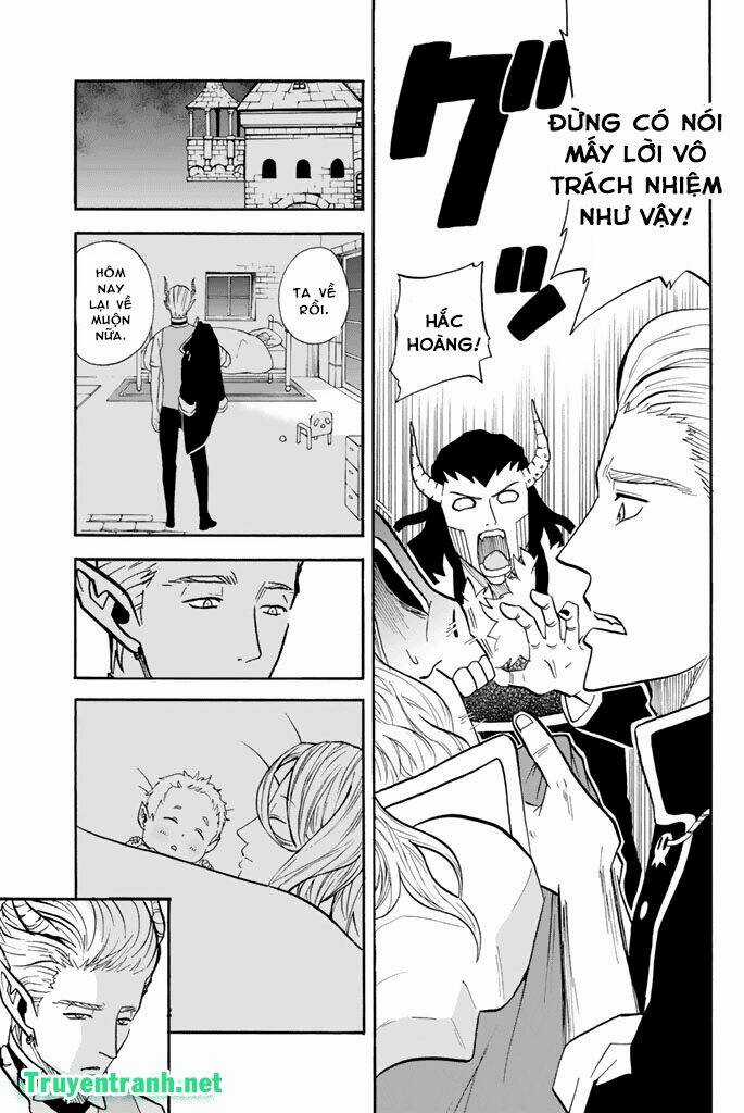 SodateChimaou Chapter 78 trang 7