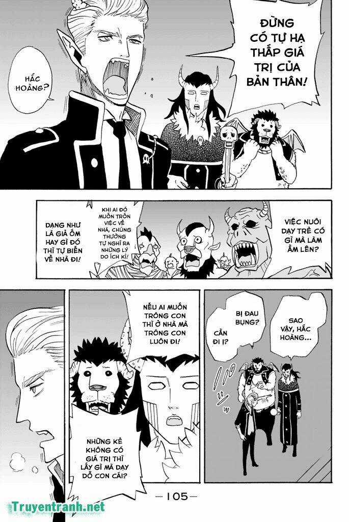 SodateChimaou Chapter 79 trang 3