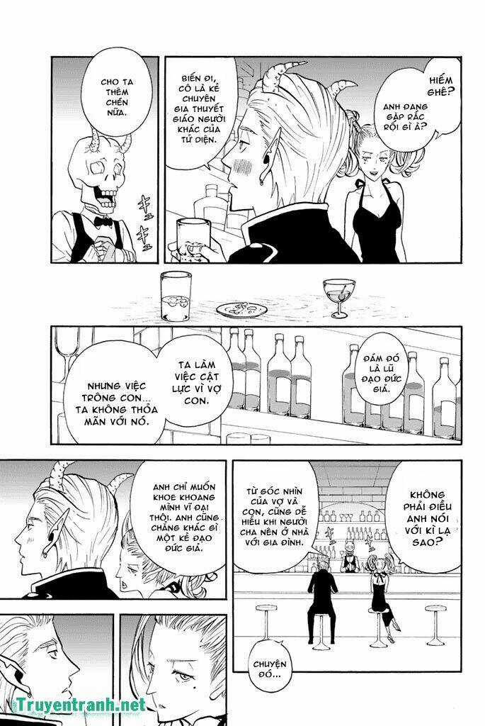 SodateChimaou Chapter 79 trang 5