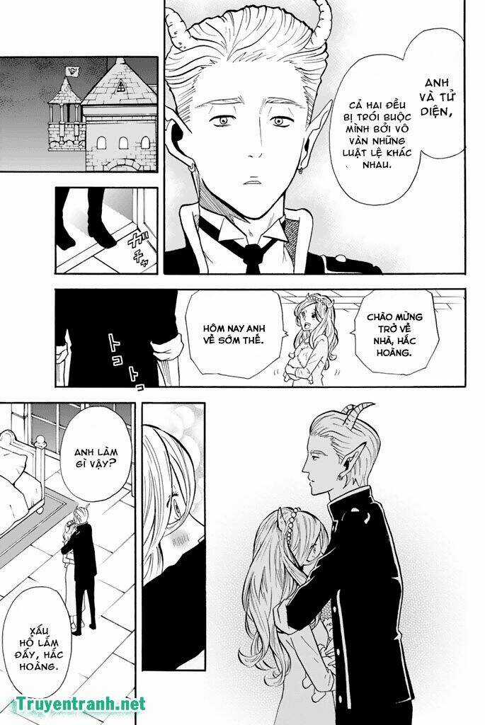 SodateChimaou Chapter 79 trang 7