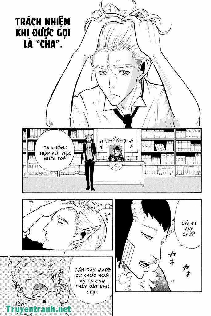 SodateChimaou Chapter 81 trang 2