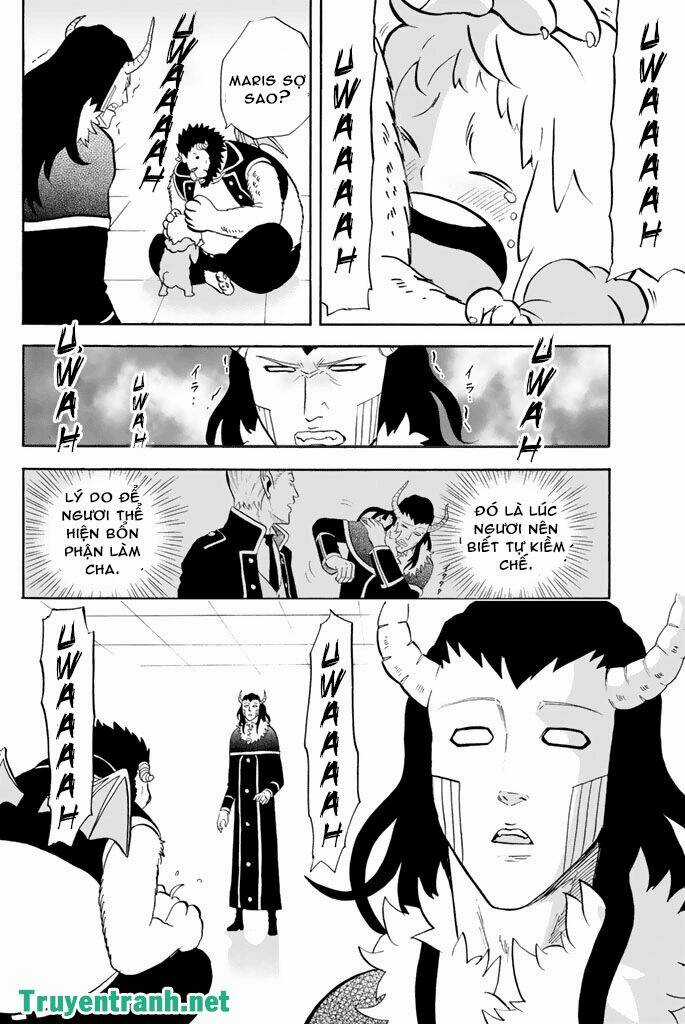 SodateChimaou Chapter 81 trang 5