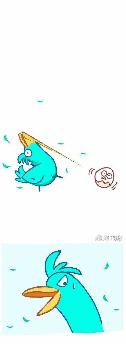 Soft Boiled Chapter 1 trang 12