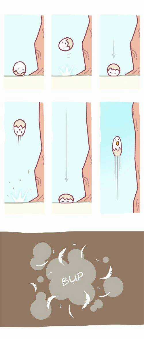 Soft Boiled Chapter 1 trang 5