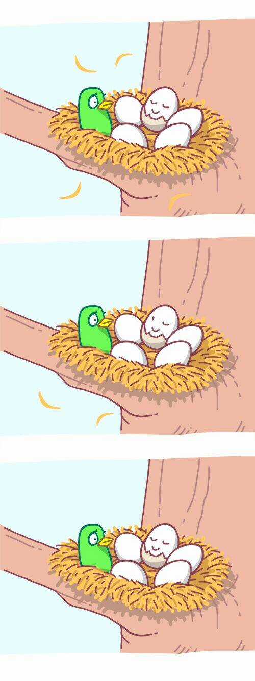 Soft Boiled Chapter 1 trang 6