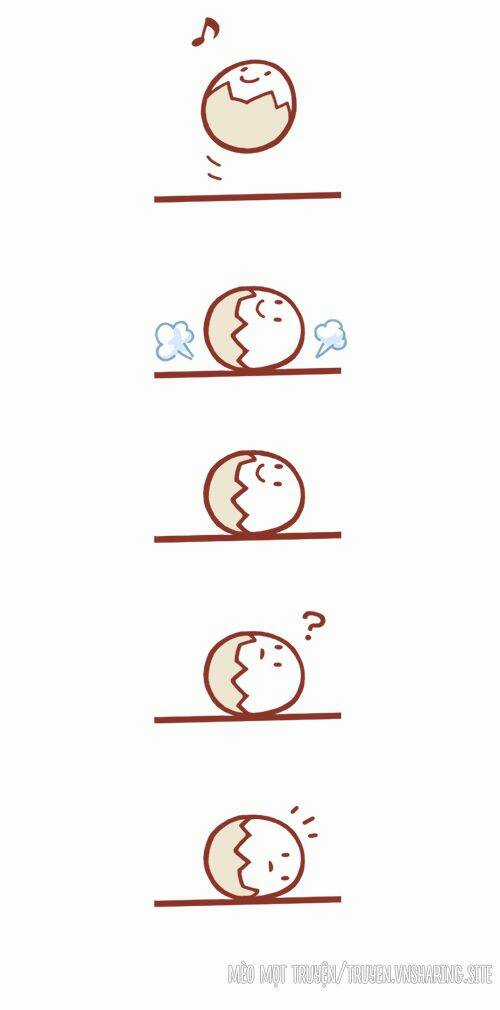 Soft Boiled Chapter 2.1 trang 11