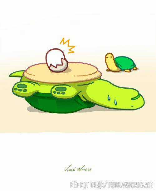 Soft Boiled Chapter 2.1 trang 12