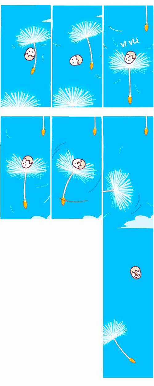 Soft Boiled Chapter 2.1 trang 3