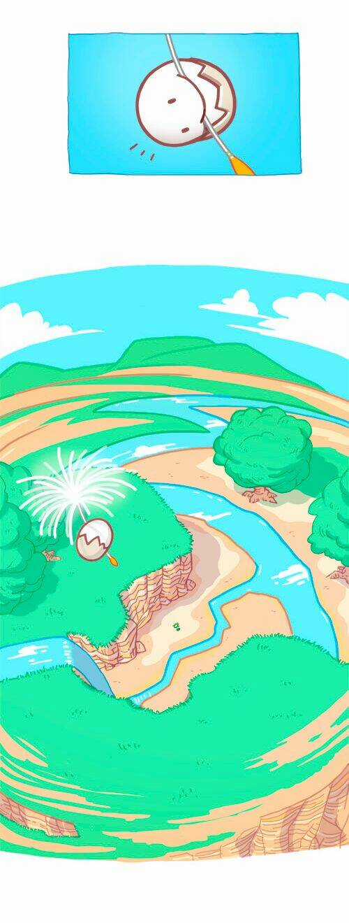 Soft Boiled Chapter 2.1 trang 6