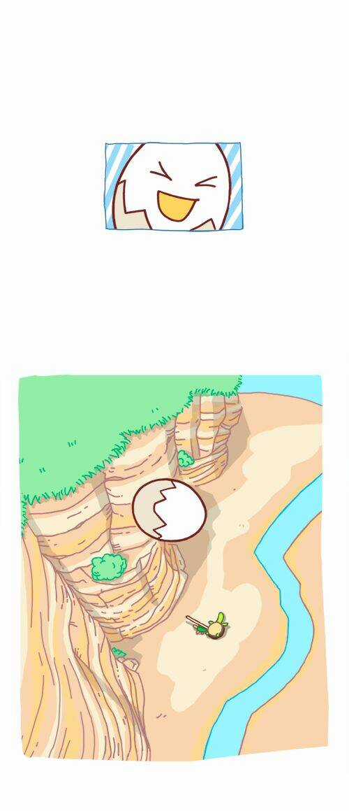 Soft Boiled Chapter 2.2 trang 12