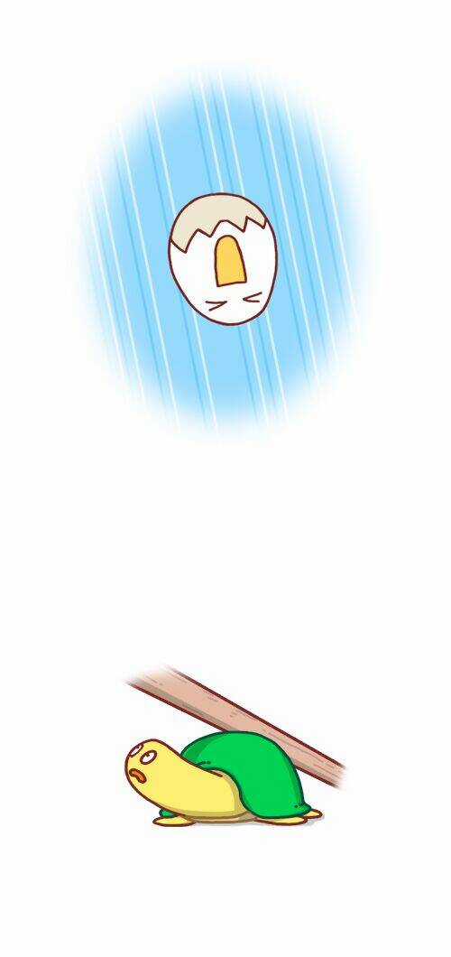 Soft Boiled Chapter 2.2 trang 13