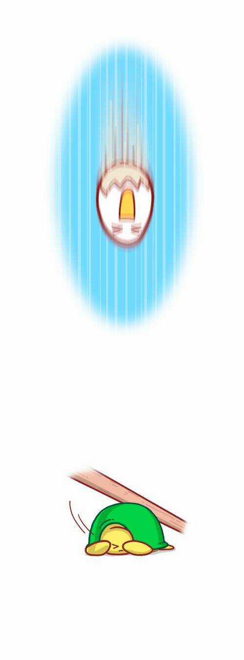 Soft Boiled Chapter 2.2 trang 14