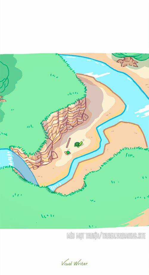 Soft Boiled Chapter 2.2 trang 18