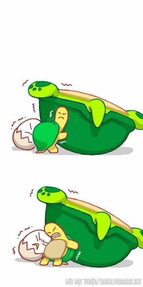 Soft Boiled Chapter 2.2 trang 3