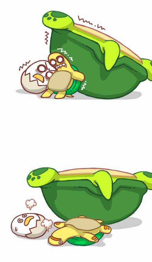 Soft Boiled Chapter 2.2 trang 4