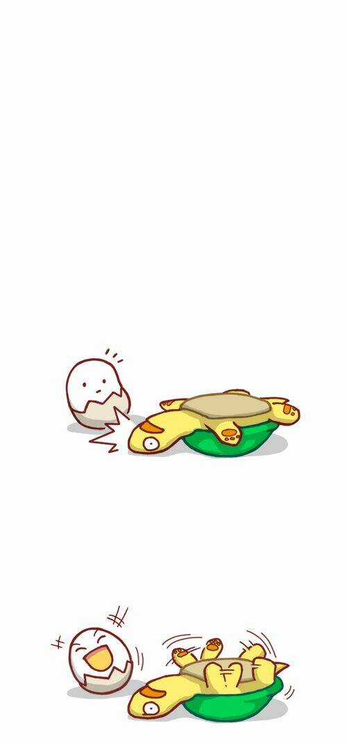 Soft Boiled Chapter 2.2 trang 5