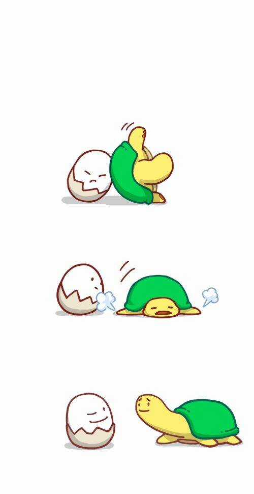 Soft Boiled Chapter 2.2 trang 6