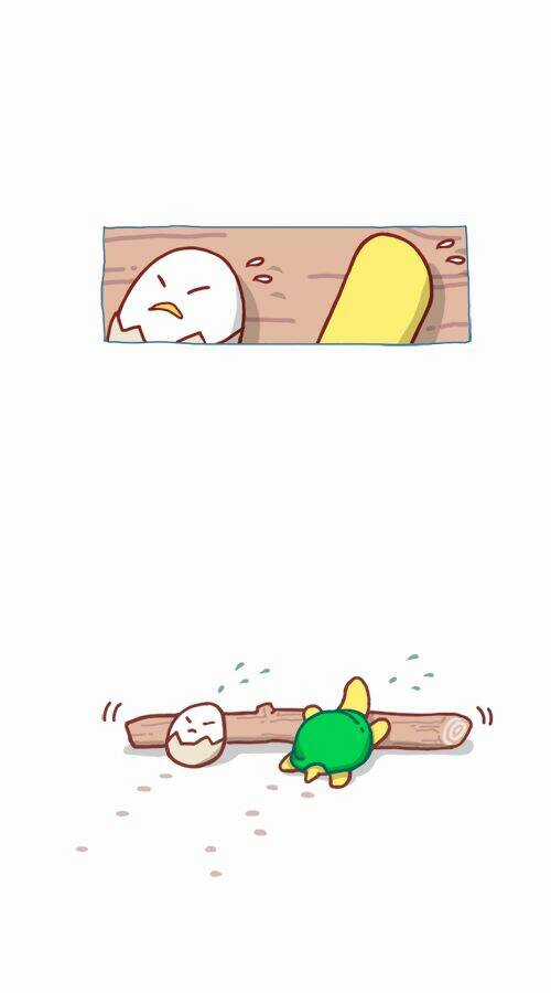 Soft Boiled Chapter 2.2 trang 8