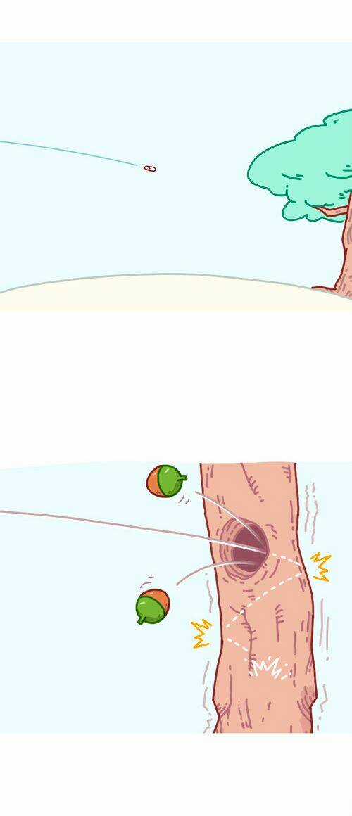 Soft Boiled Chapter 3.1 trang 12