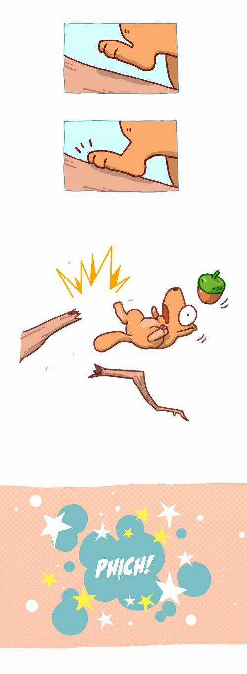 Soft Boiled Chapter 3.1 trang 3