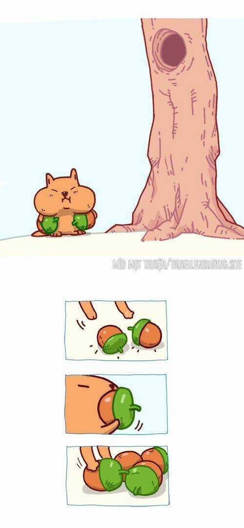 Soft Boiled Chapter 3.1 trang 5