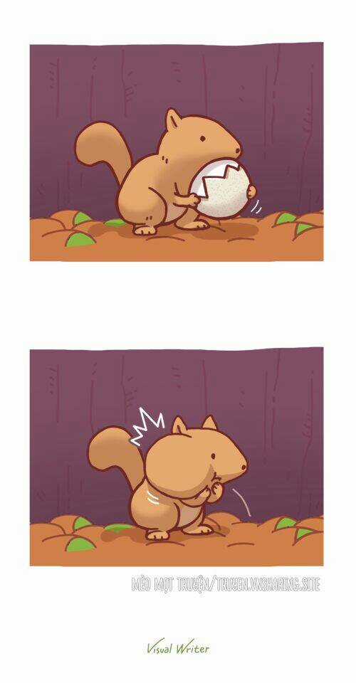 Soft Boiled Chapter 3.2 trang 12