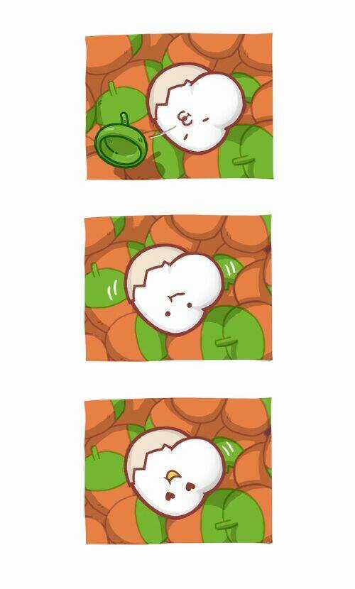 Soft Boiled Chapter 3.2 trang 2