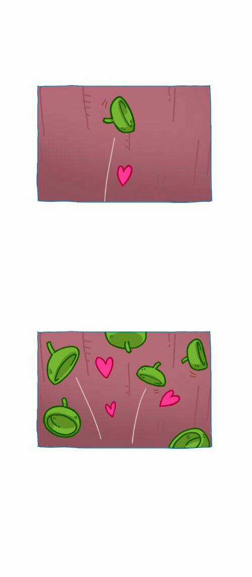 Soft Boiled Chapter 3.2 trang 3