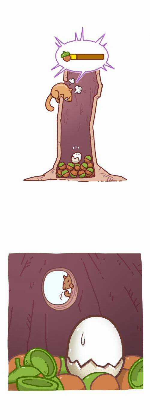 Soft Boiled Chapter 3.2 trang 6