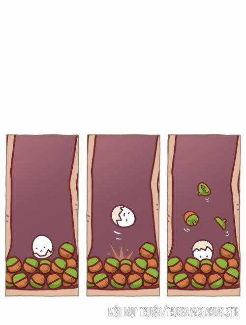 Soft Boiled Chapter 3.2 trang 7