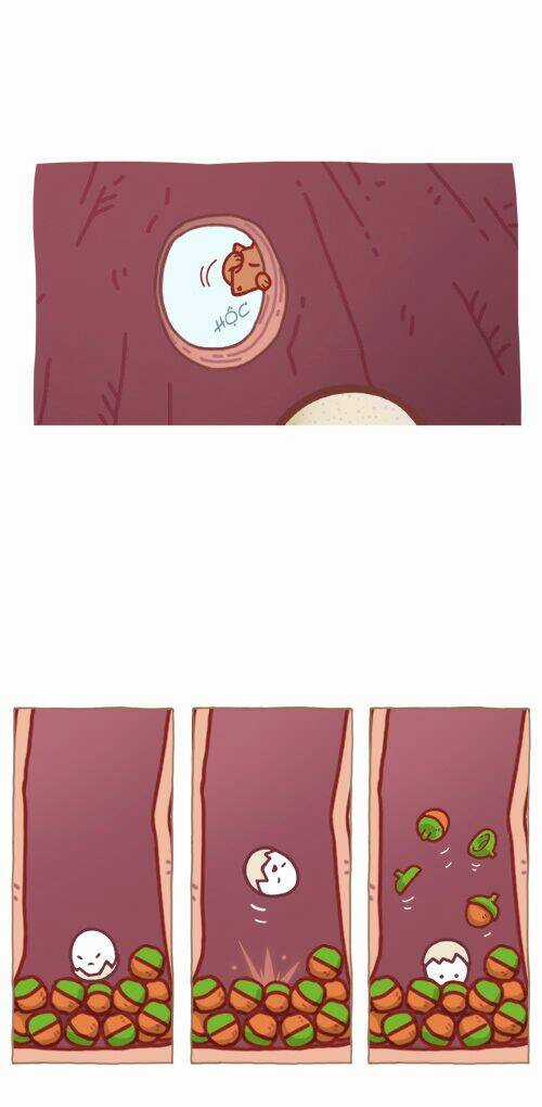 Soft Boiled Chapter 3.2 trang 8