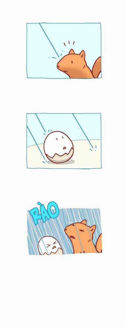 Soft Boiled Chapter 3.3 trang 10