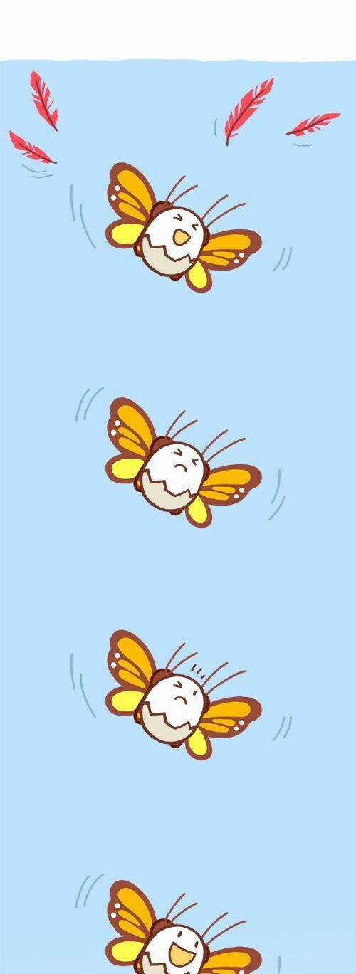 Soft Boiled Chapter 4.1 trang 10