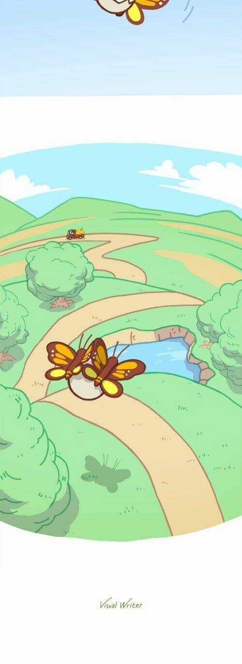 Soft Boiled Chapter 4.1 trang 11