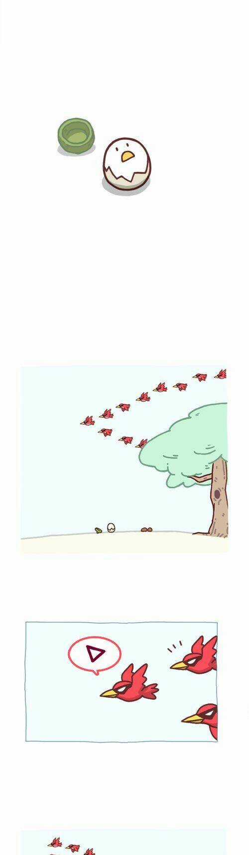 Soft Boiled Chapter 4.1 trang 2