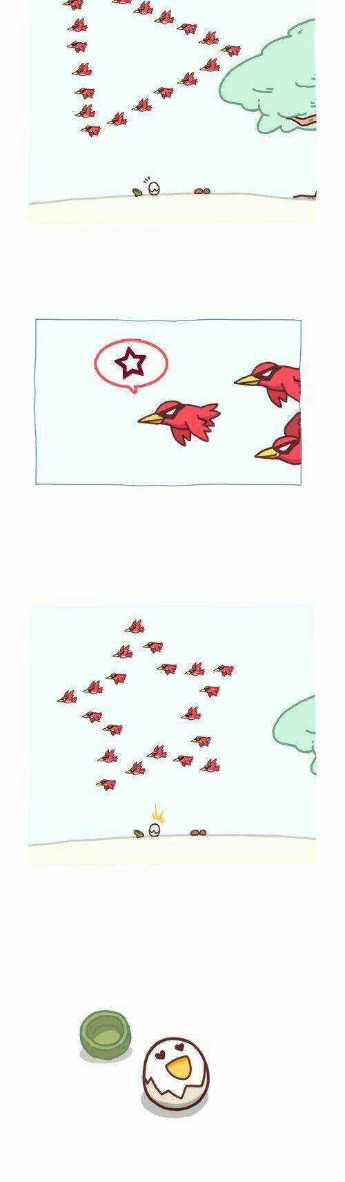 Soft Boiled Chapter 4.1 trang 3