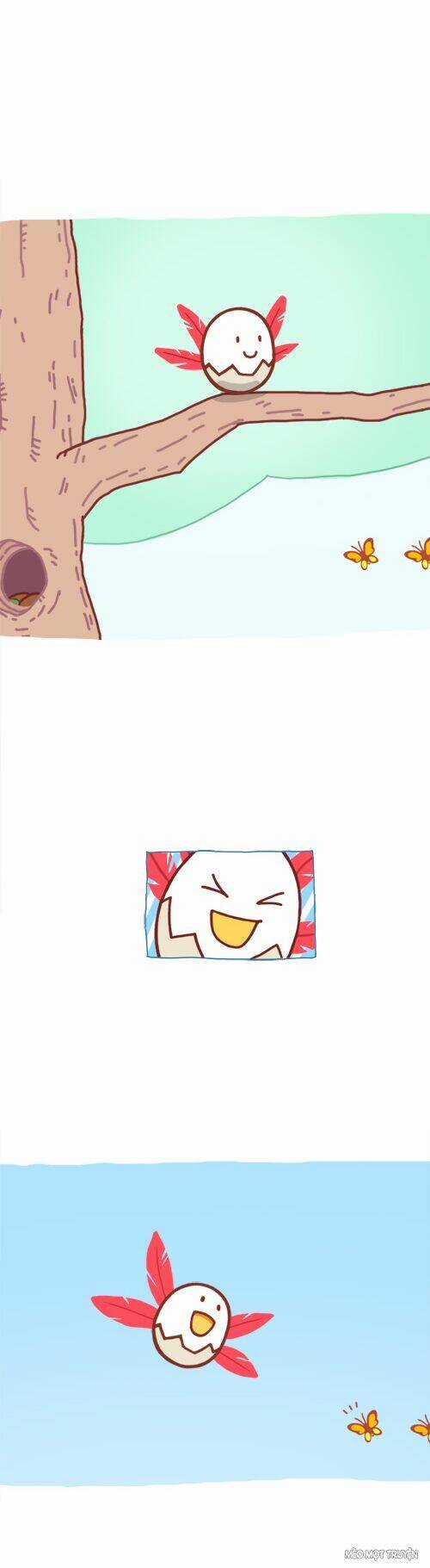 Soft Boiled Chapter 4.1 trang 5