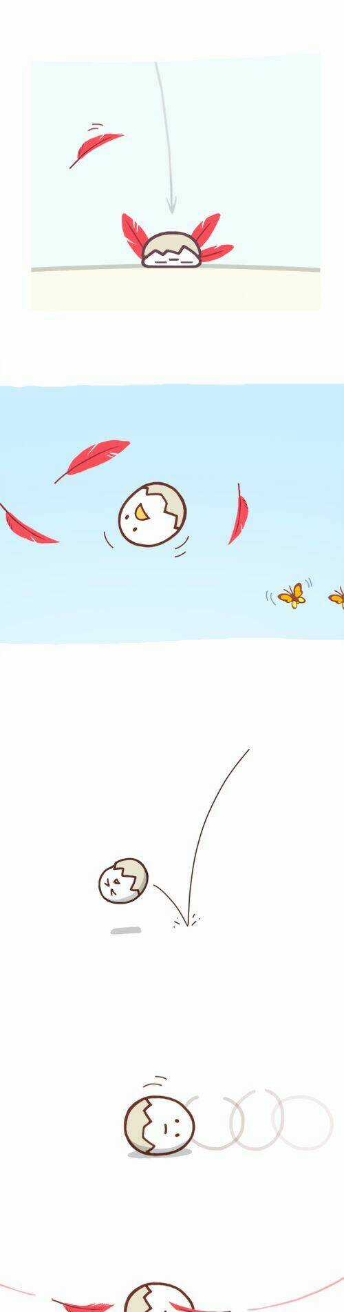 Soft Boiled Chapter 4.1 trang 6