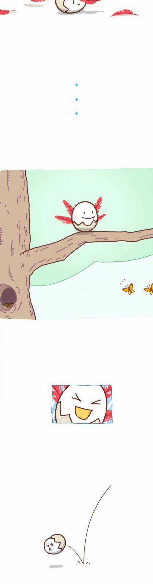 Soft Boiled Chapter 4.1 trang 7