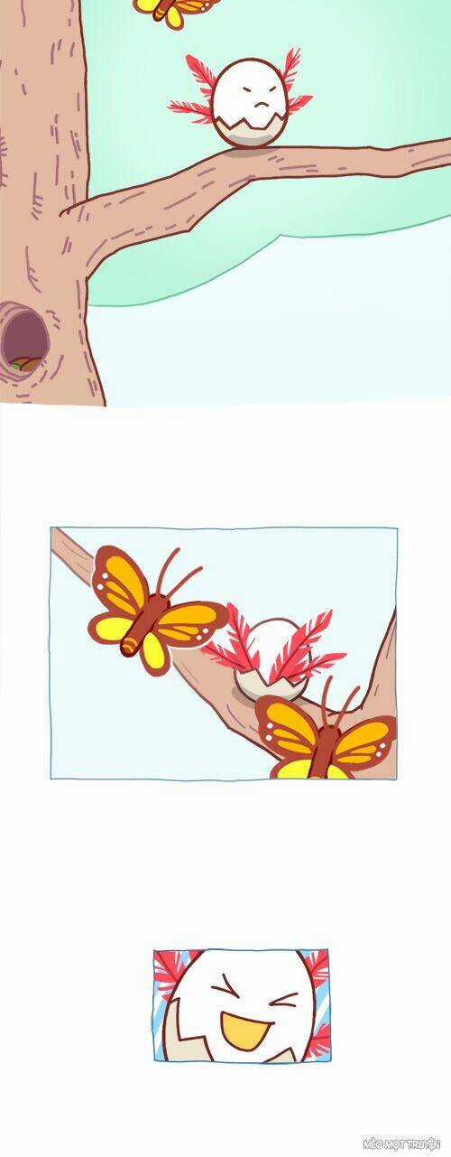 Soft Boiled Chapter 4.1 trang 9