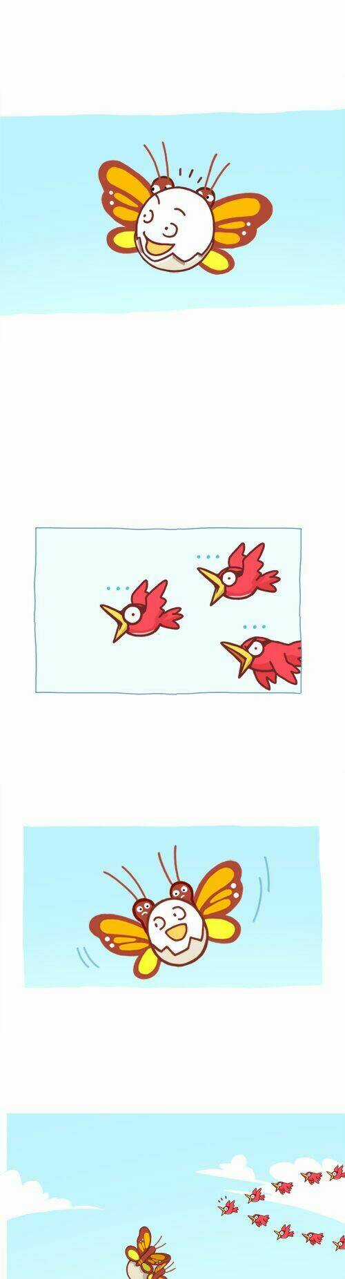 Soft Boiled Chapter 4.2 trang 2