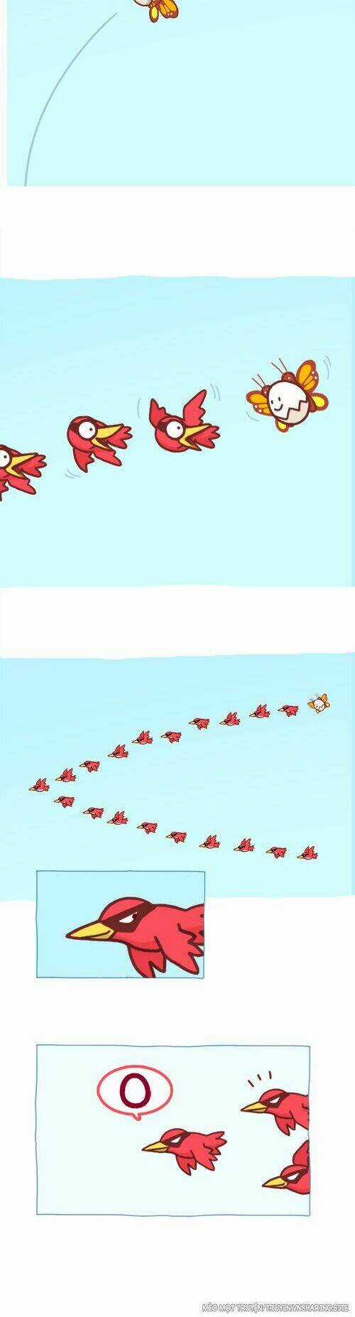 Soft Boiled Chapter 4.2 trang 3