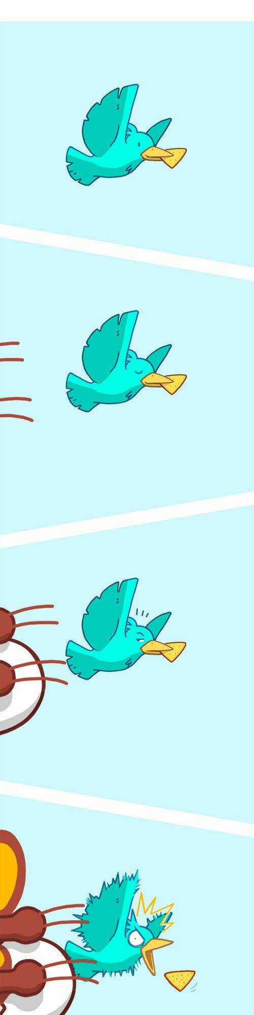 Soft Boiled Chapter 4.2 trang 6