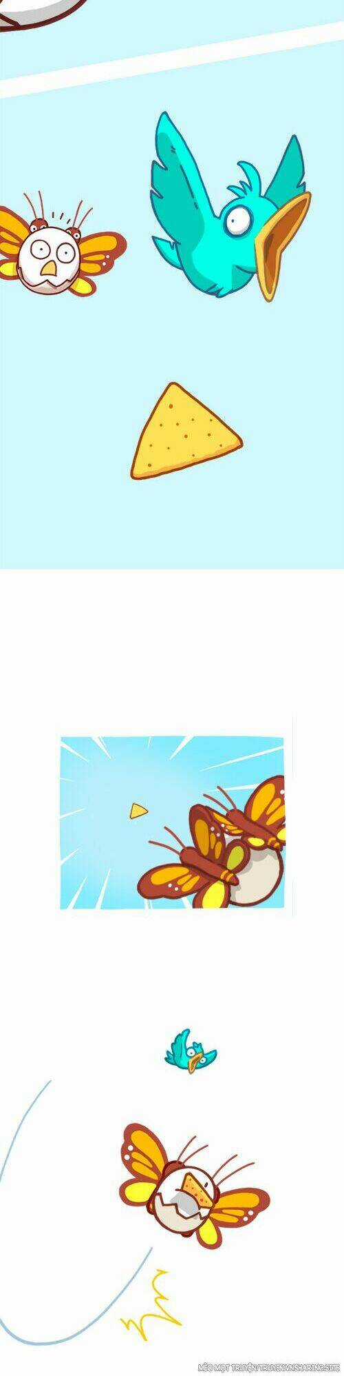 Soft Boiled Chapter 4.2 trang 7