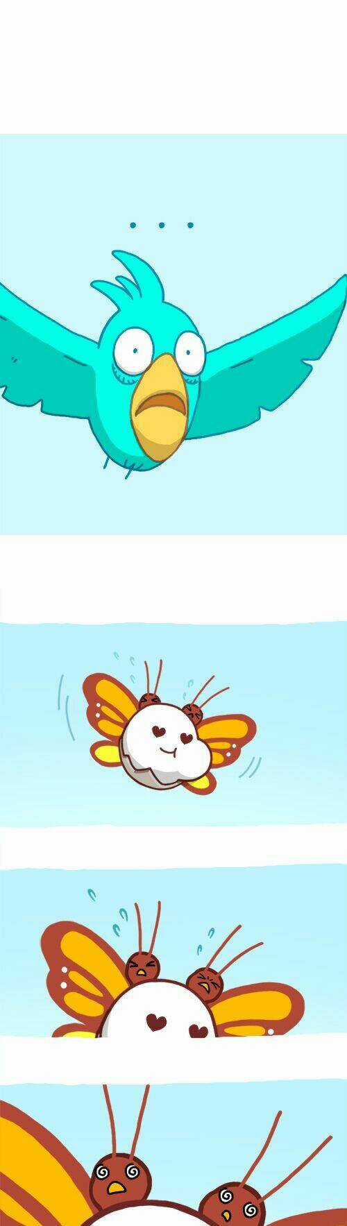 Soft Boiled Chapter 4.2 trang 8