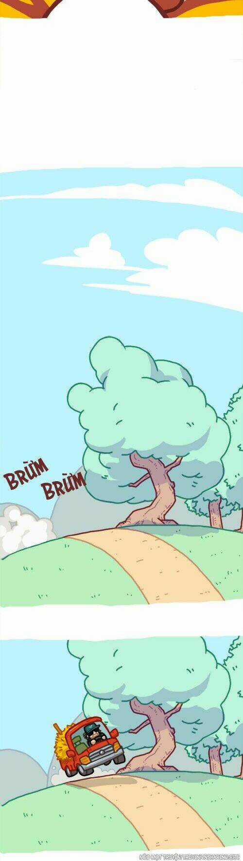 Soft Boiled Chapter 4.2 trang 9