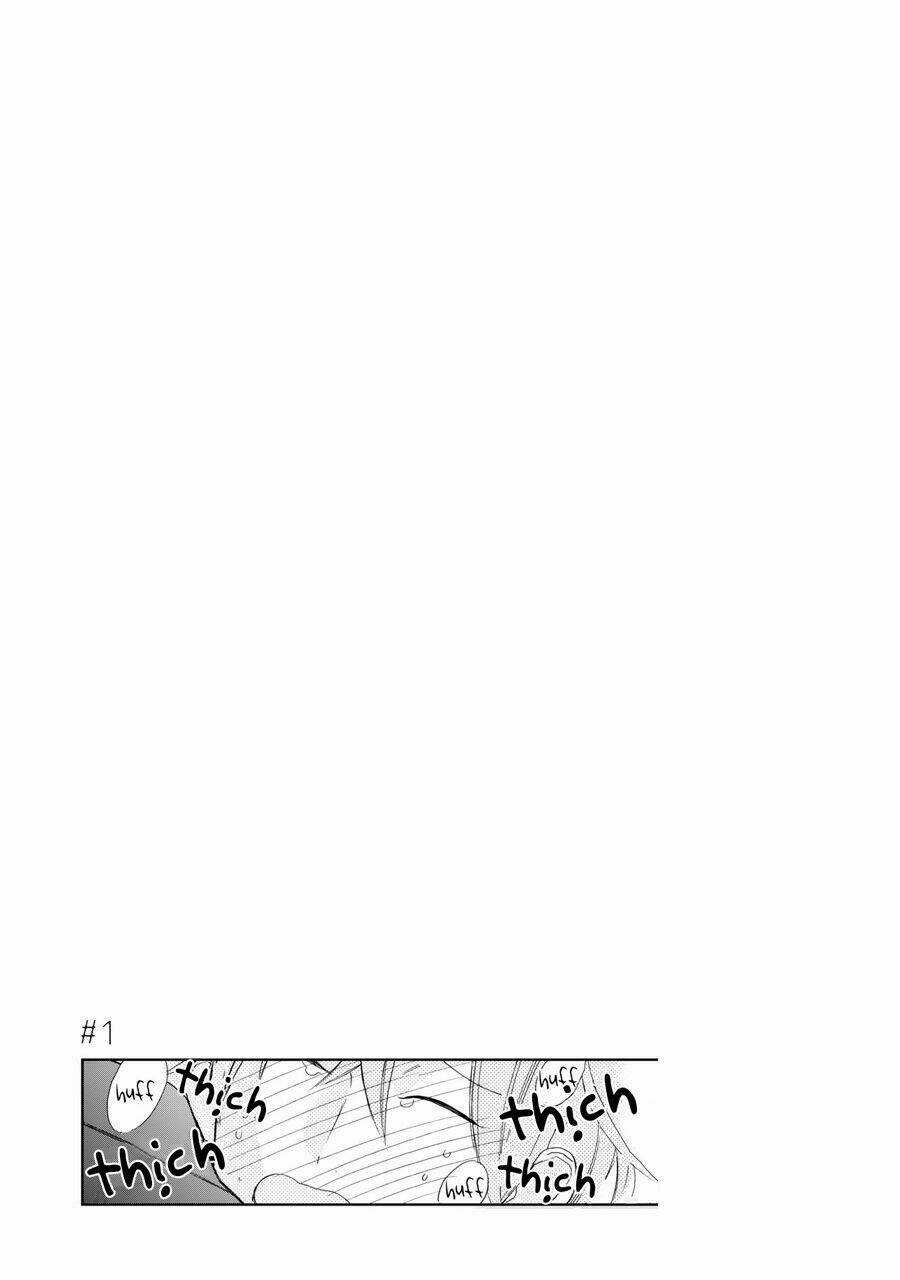 Sợi Chỉ Tình Yêu Của Itonaga Chapter 1 trang 40