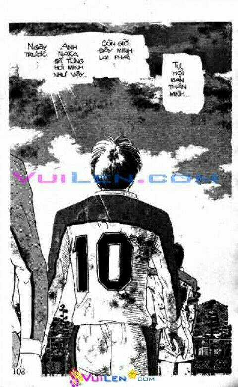 Sôi động cầu trường full 17 tập Chapter 10 trang 107