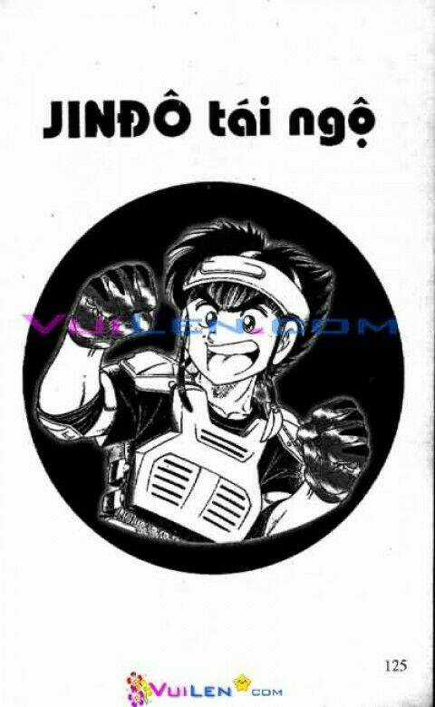 Sôi động cầu trường full 17 tập Chapter 10 trang 124