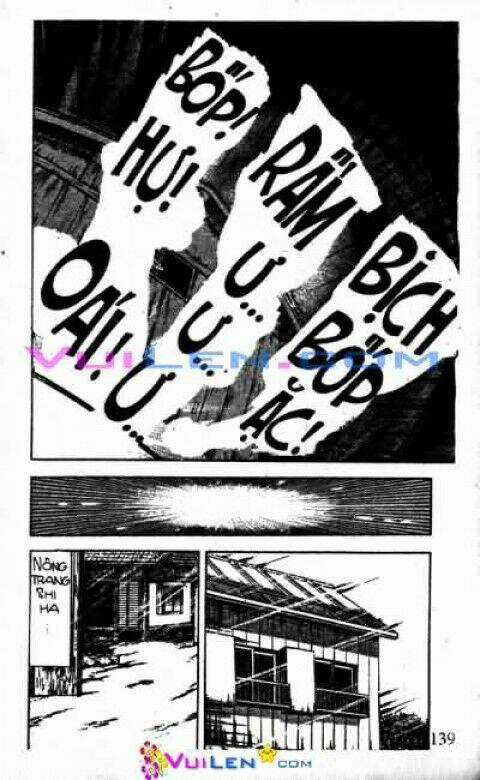 Sôi động cầu trường full 17 tập Chapter 10 trang 138